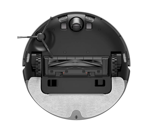 Dreame Robot sprzątający D10s Plus - 1151007 - zdjęcie 4